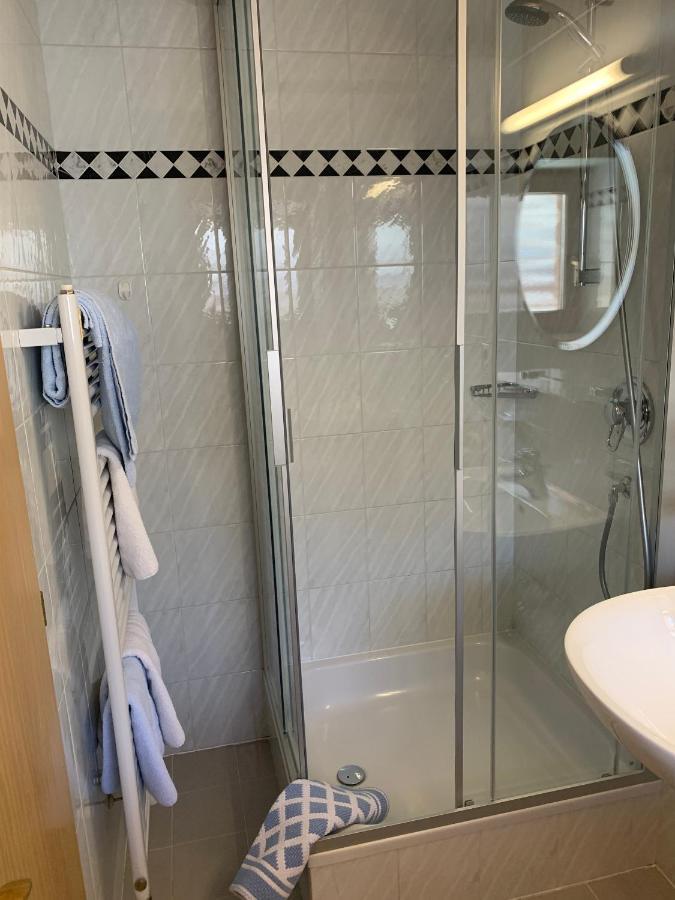 Residence Nordik Сесто Экстерьер фото