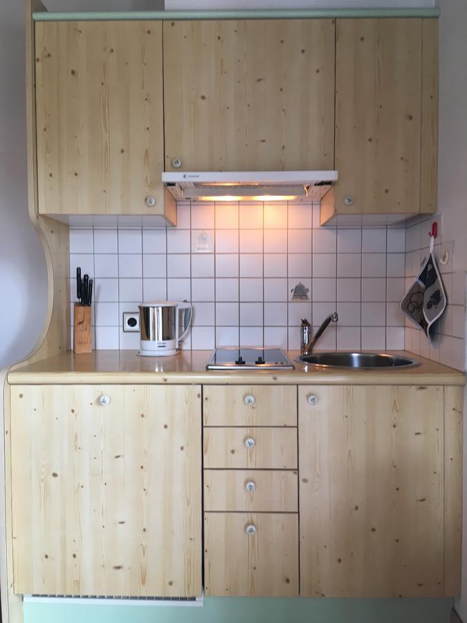 Residence Nordik Сесто Экстерьер фото